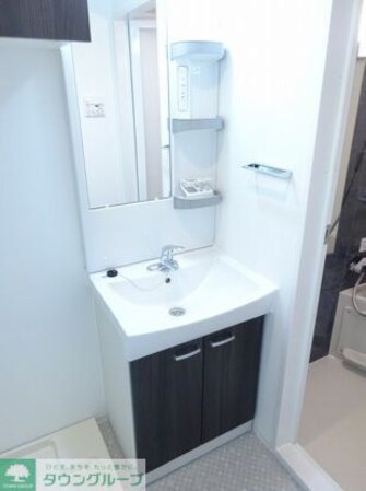 ザ・レジデンス・オブ・トーキョーJK40の物件内観写真